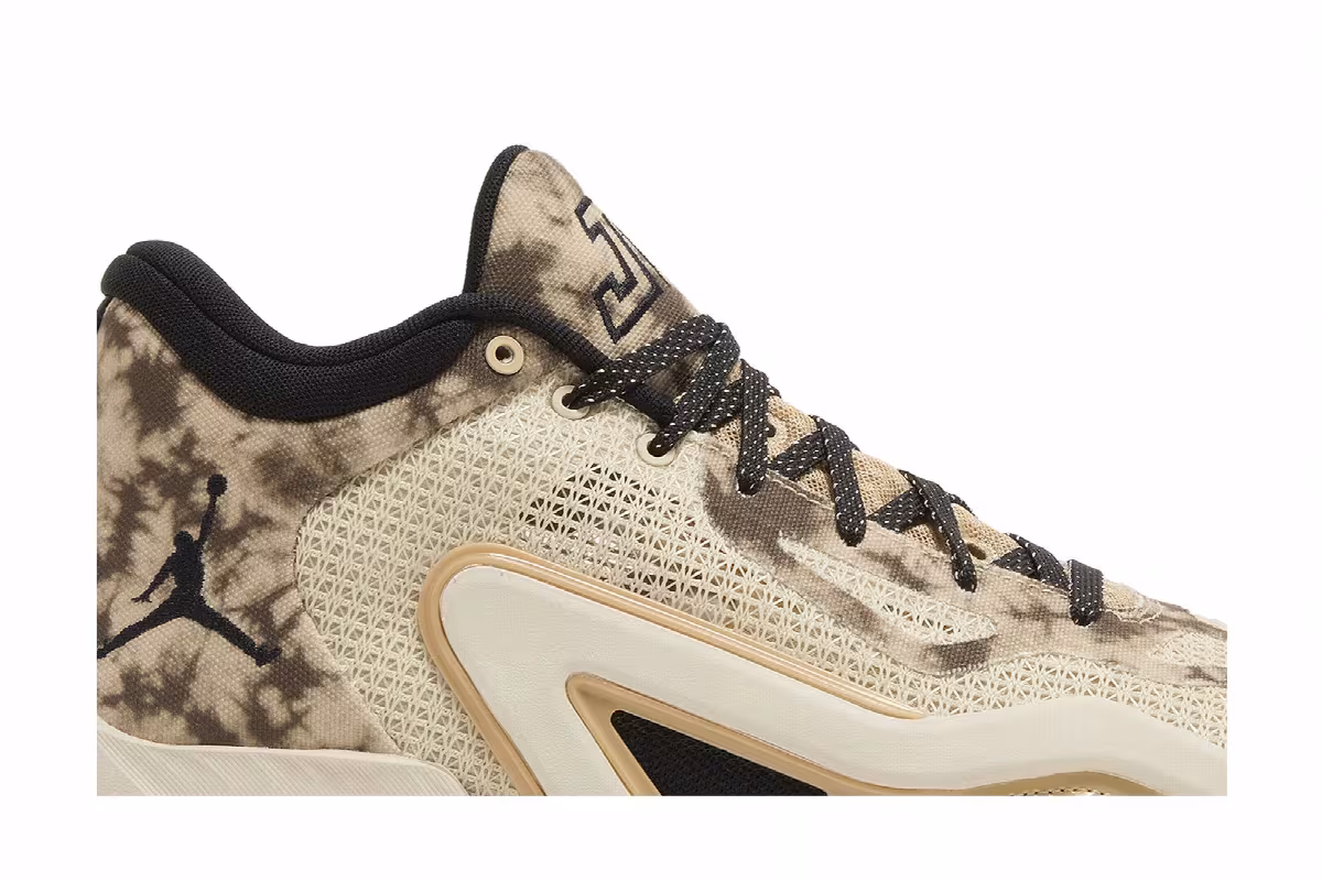 Air Jordan Tatum 1 Tunnel Walk, view 3