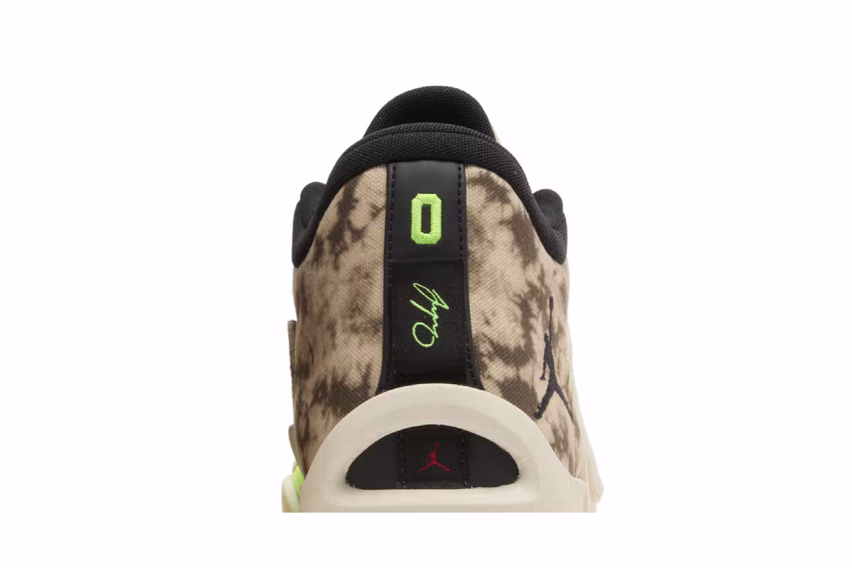 Air Jordan Tatum 1 Tunnel Walk, view 8