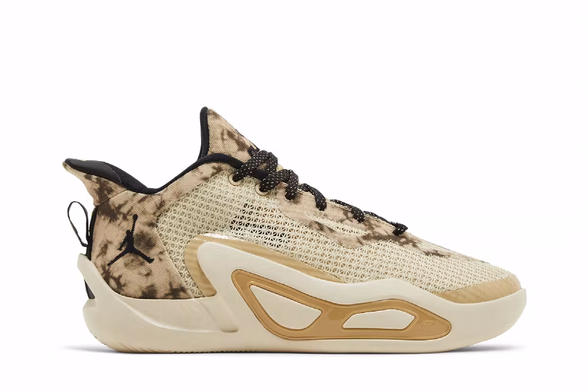 Air Jordan Tatum 1 GS Tunnel Walk, view 2