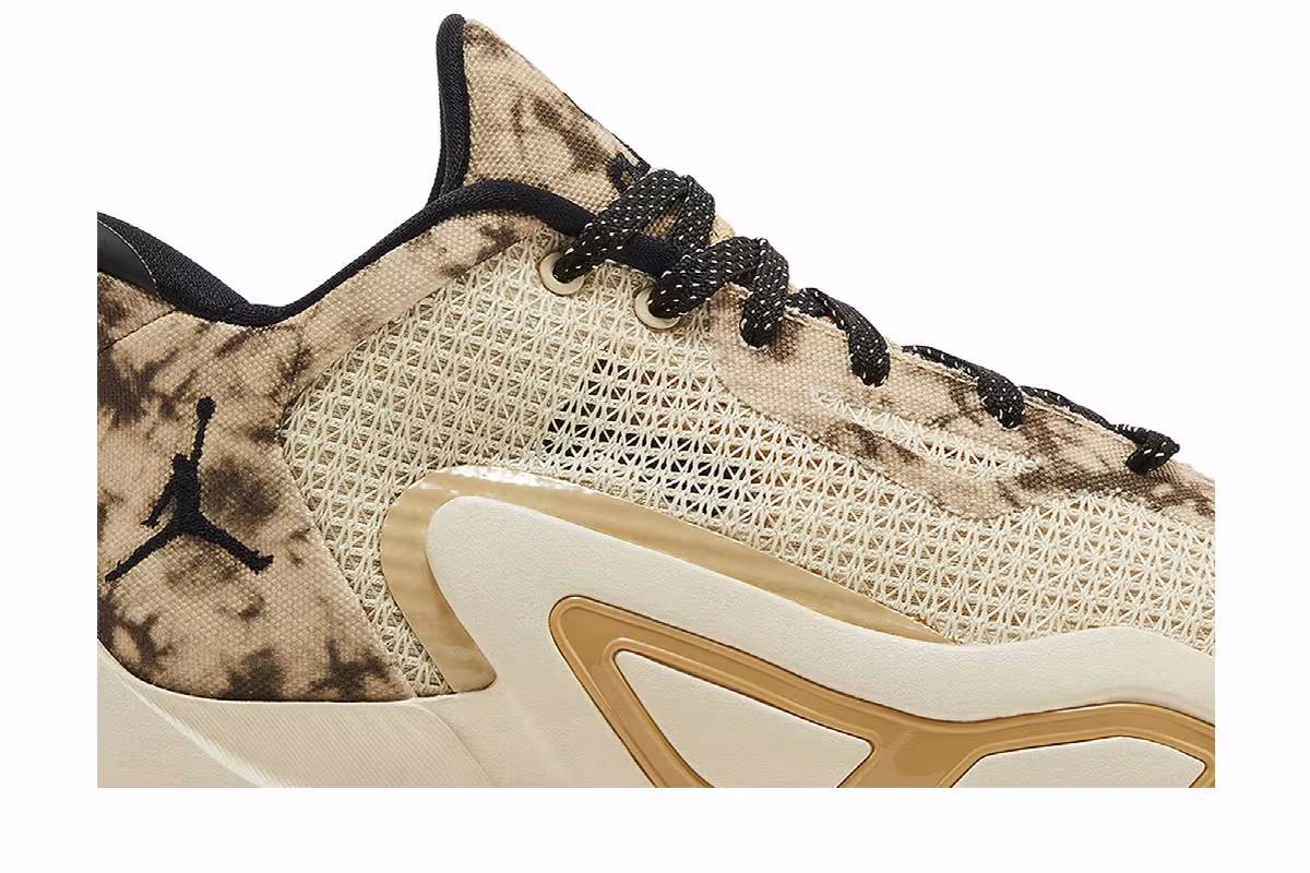 Air Jordan Tatum 1 GS Tunnel Walk, view 3