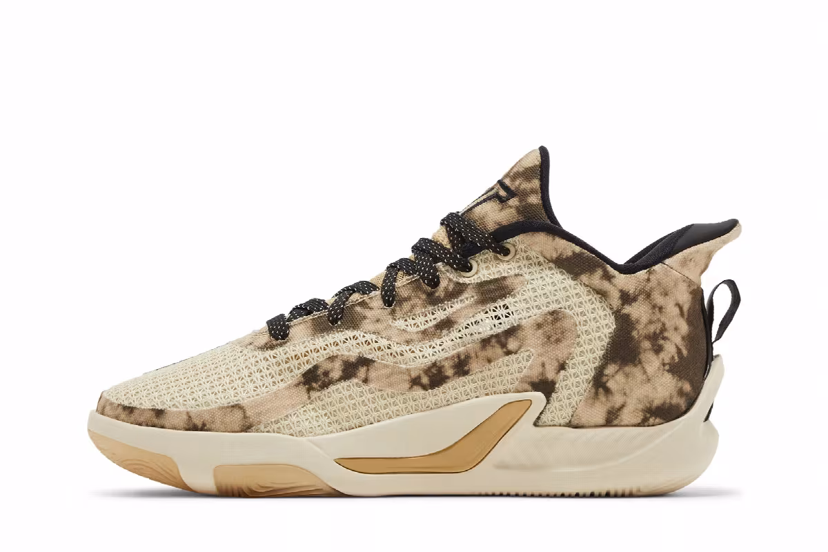 Air Jordan Tatum 1 GS Tunnel Walk, view 4