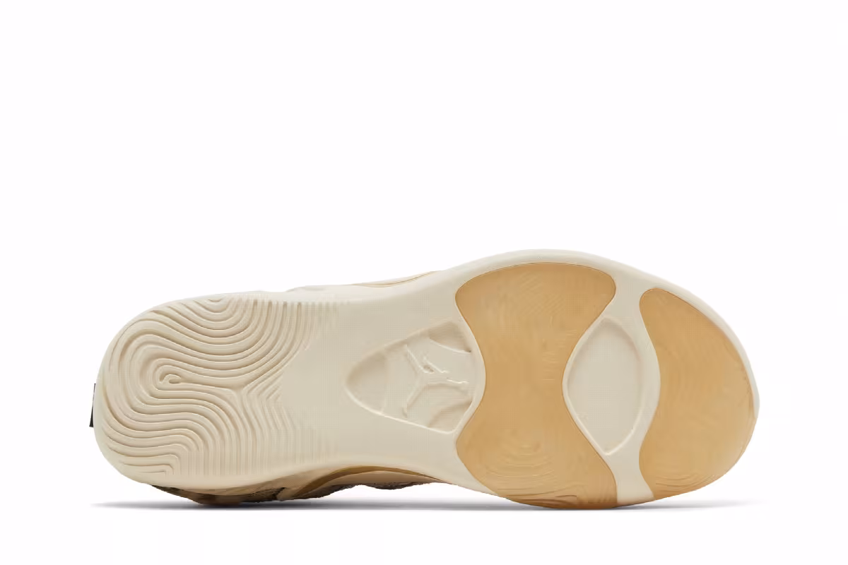 Air Jordan Tatum 1 GS Tunnel Walk, view 5