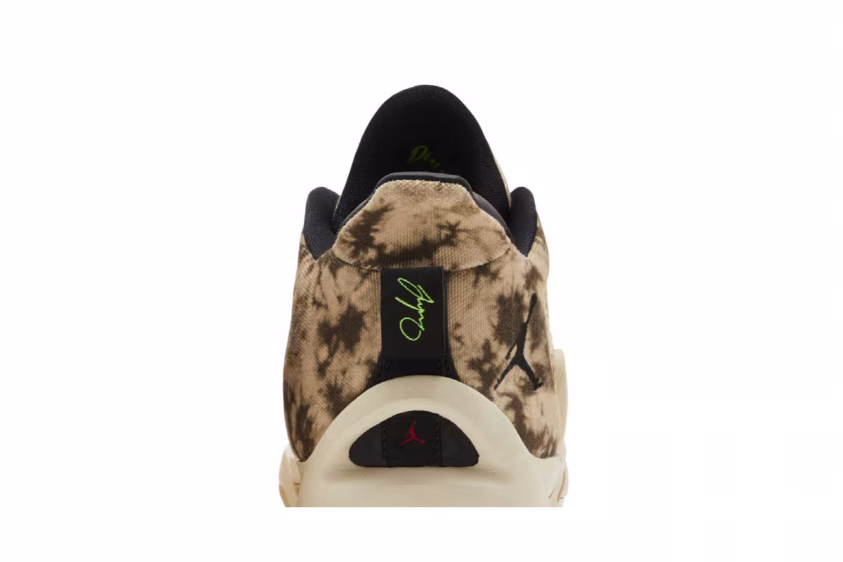 Air Jordan Tatum 1 GS Tunnel Walk, view 8