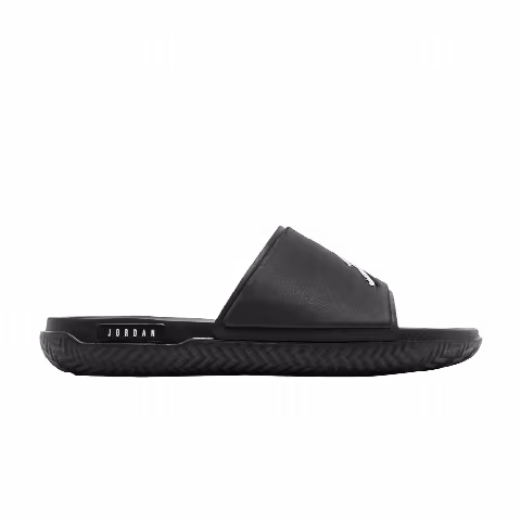 Air Jordan Jumpman Slide 'Black White'