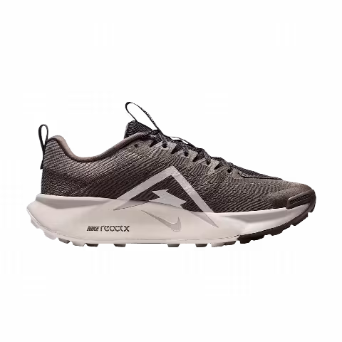 Nike Wildhorse 10 'Ironstone Velvet Brown'