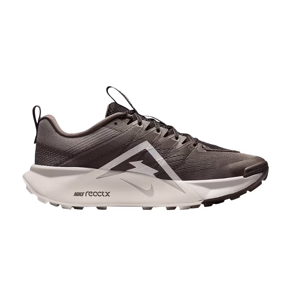 Nike Wildhorse 10 Ironstone Velvet Brown