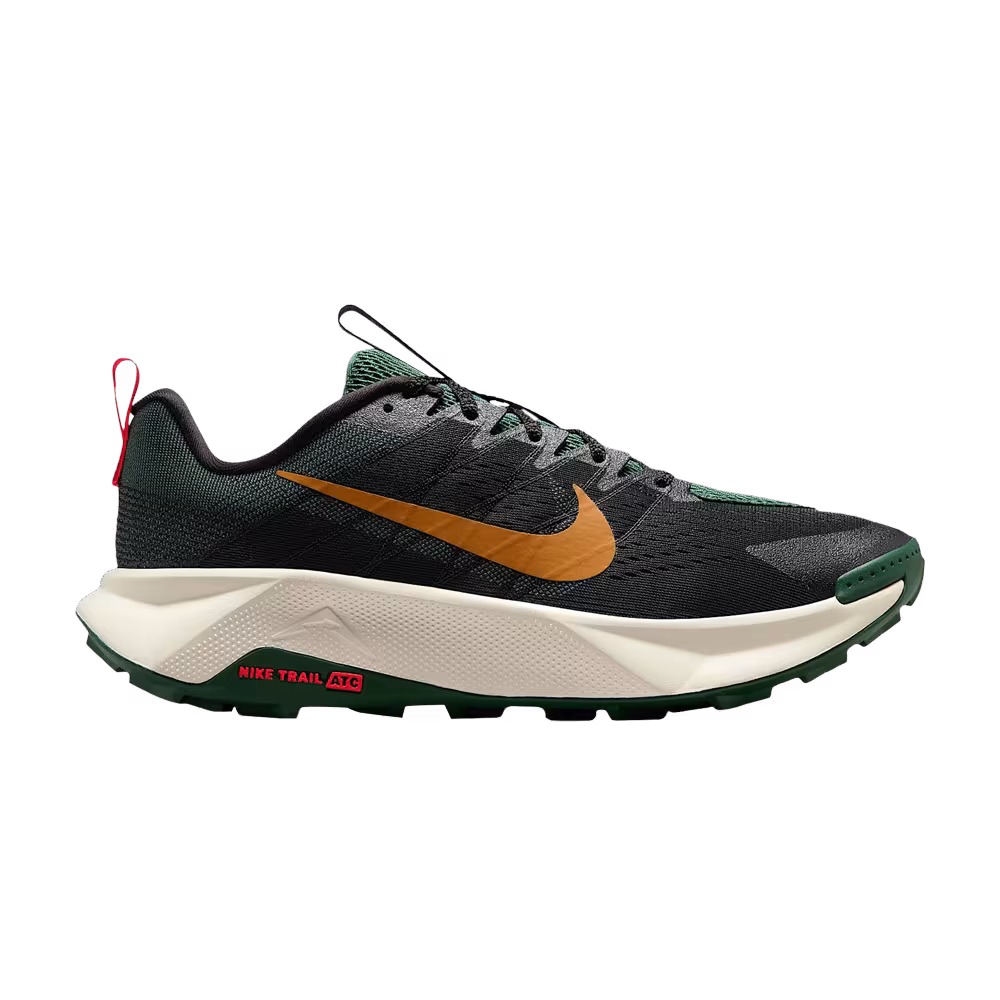 Nike Wildhorse 10 Black Fir