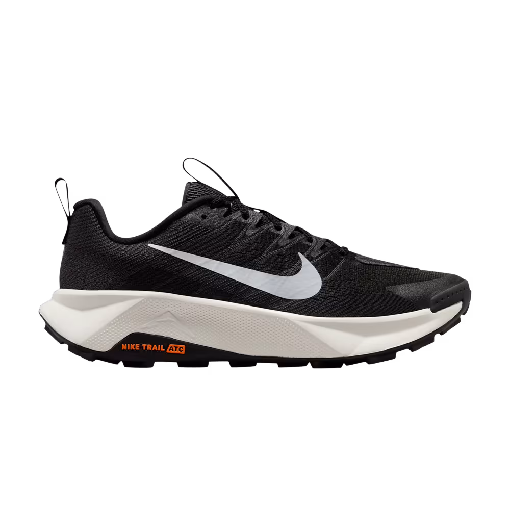 Nike Wildhorse 10 Black Wolf Grey