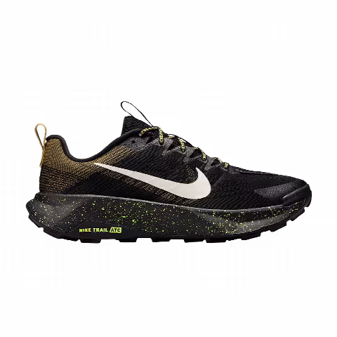 Nike Wildhorse 10 'Black Peat Moss'