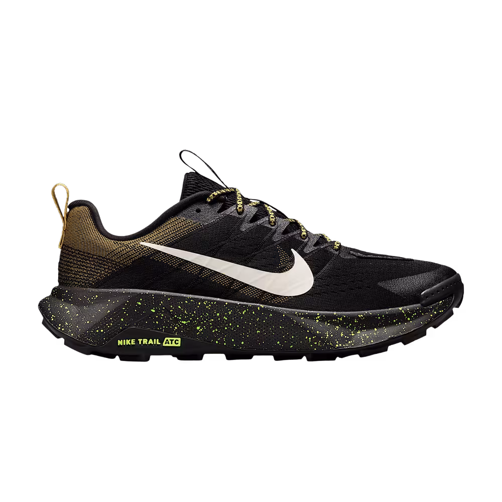 Nike Wildhorse 10 Black Peat Moss