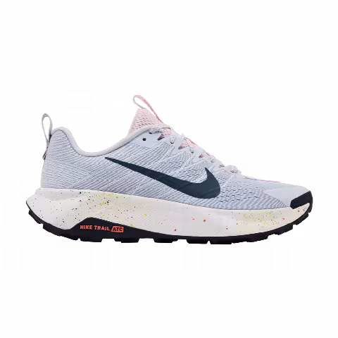 Nike Wildhorse 10 'Pure Platinum Armory Navy'