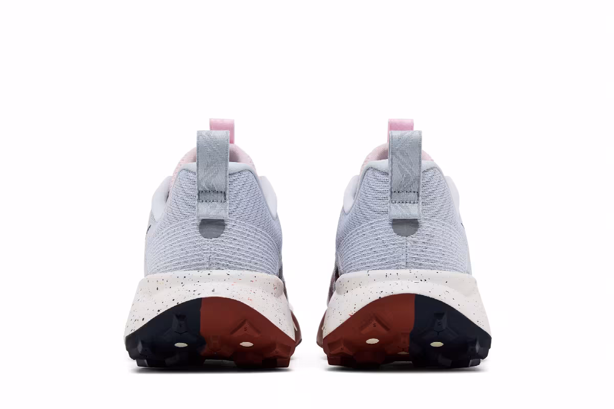 Nike Wildhorse 10 Pure Platinum Armory Navy, view 7