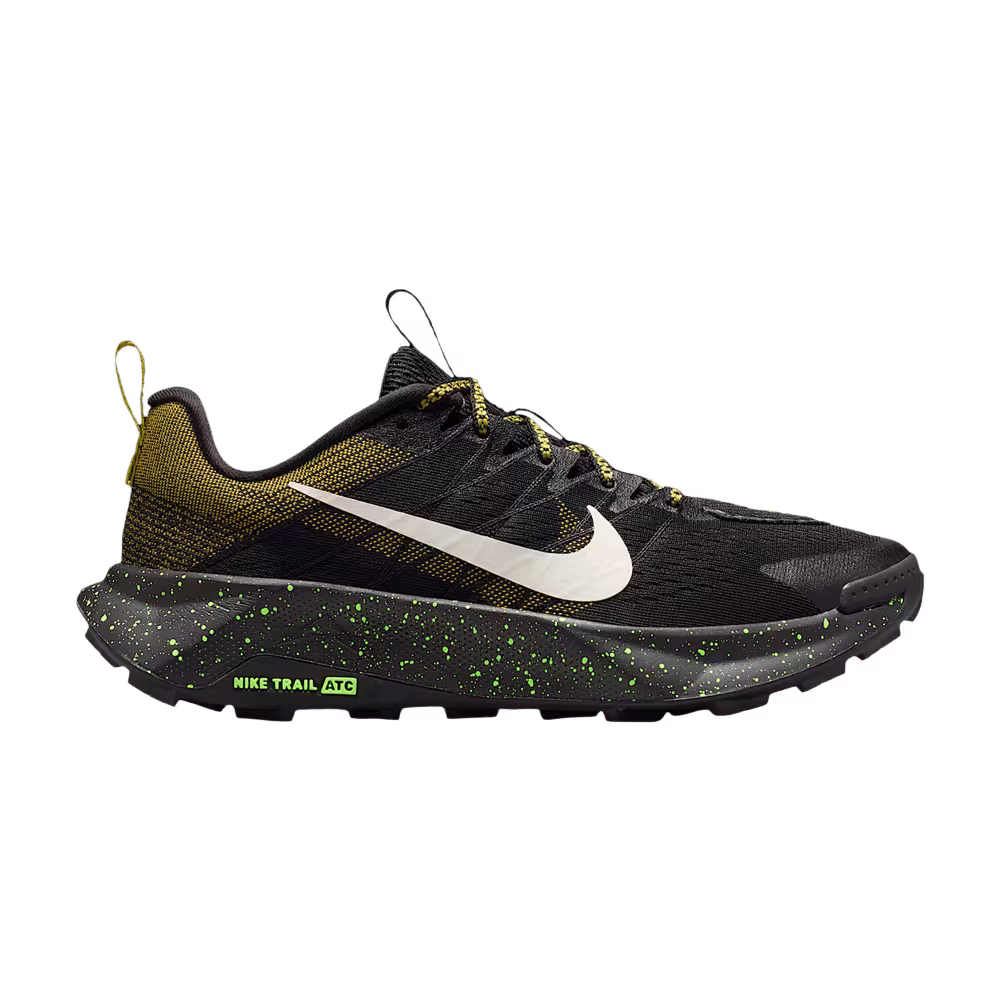 Nike Women's Wildhorse 10 Black