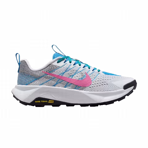 Nike Wildhorse 10 'White University Blue Playful Pink'
