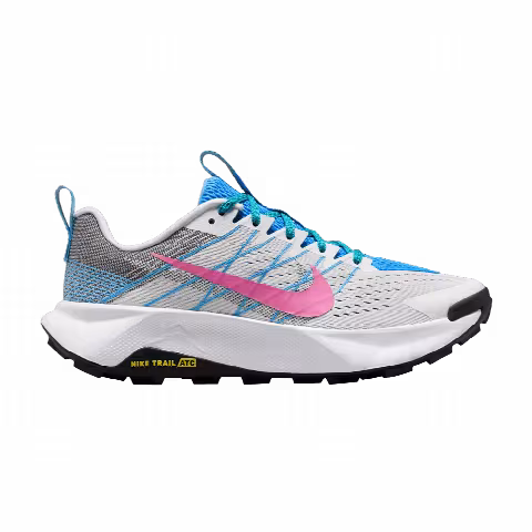 Nike Wmns Wildhorse 10 'White University Blue Playful Pink'