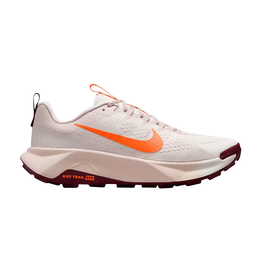 Nike Wildhorse 10 Sail Silt Red