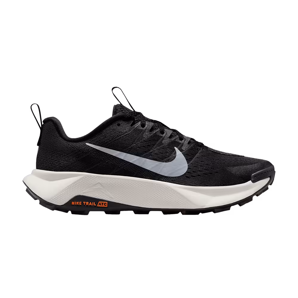 Nike Women's Wildhorse 10 Black Wolf Grey