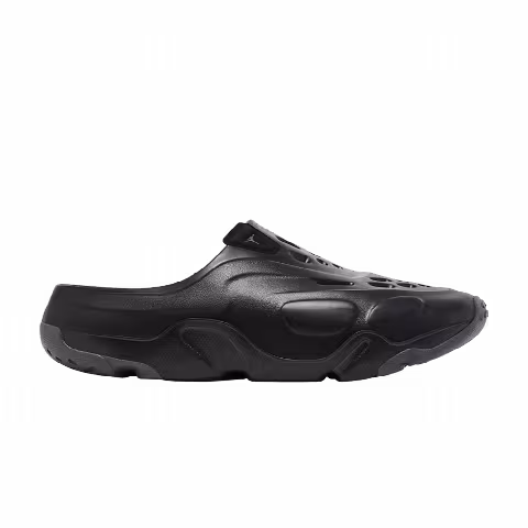 Air Jordan Roam Slide 'Black Iron Grey'