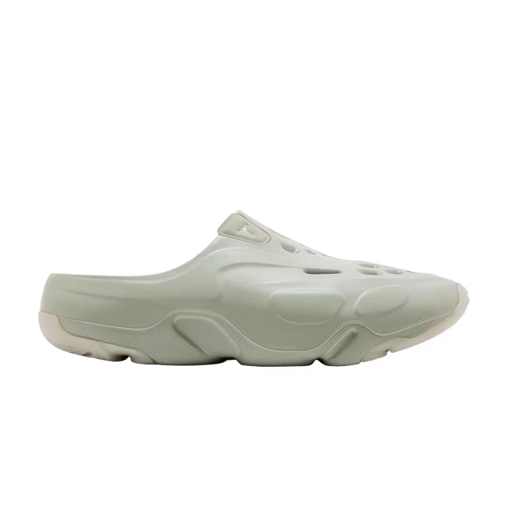 Air Jordan Roam Slide Spruce Fog