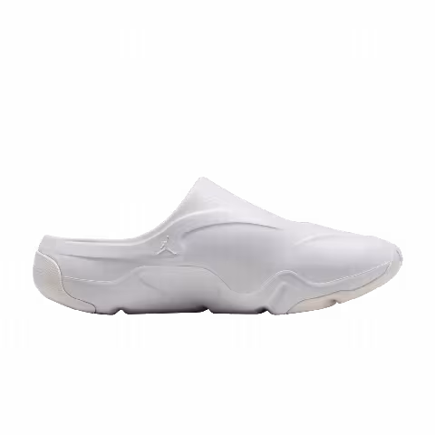 Air Jordan Roam Slide 'White Sail'