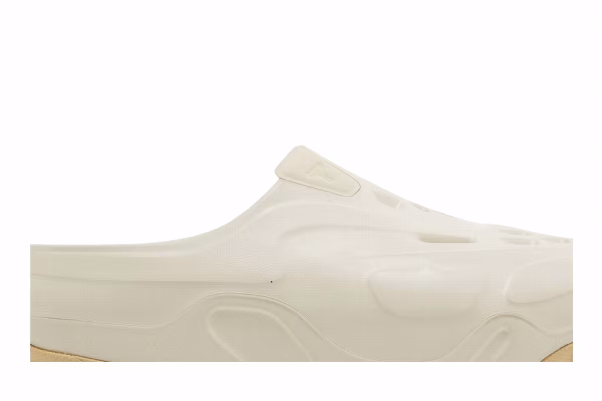 Air Jordan Roam Slide Sanddrift, view 3
