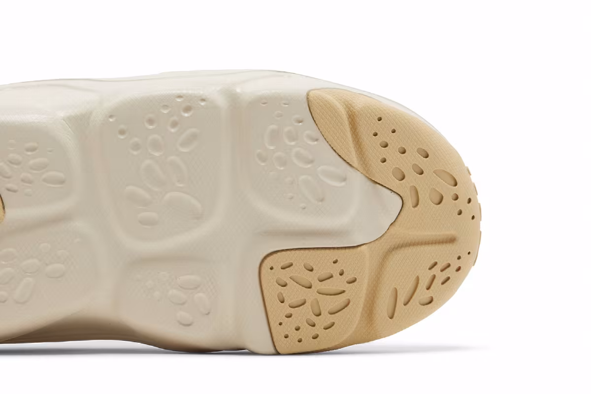 Air Jordan Roam Slide Sanddrift, view 6