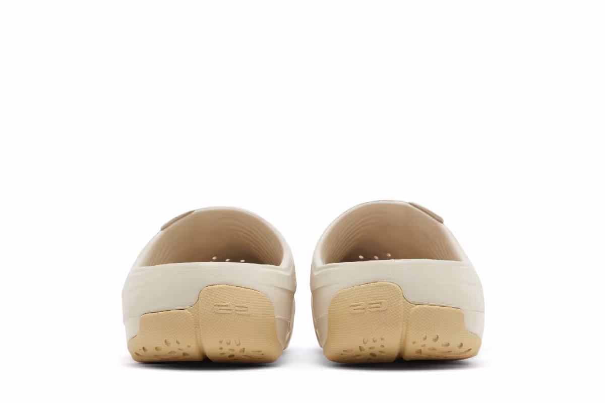 Air Jordan Roam Slide Sanddrift, view 7