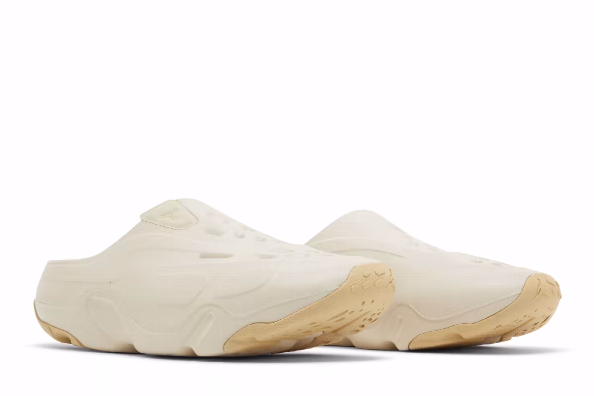 Air Jordan Roam Slide Sanddrift, view 9