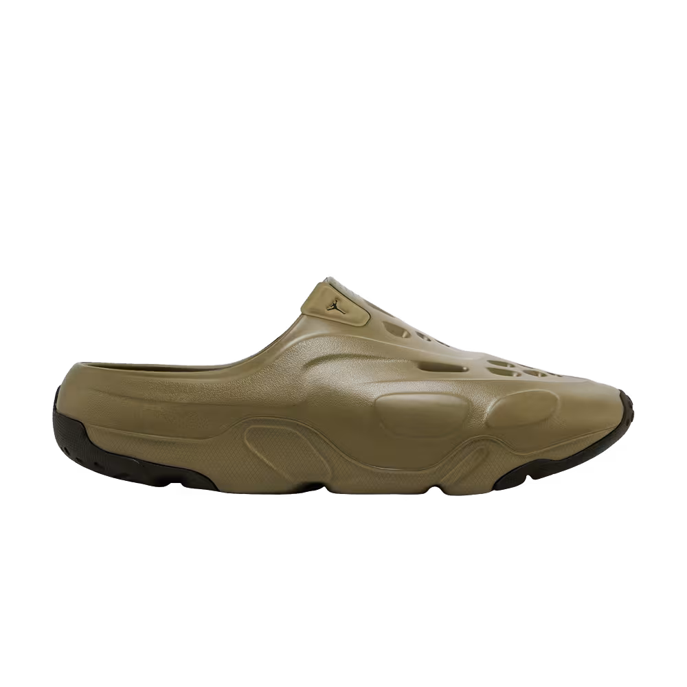 Air Jordan Roam Slide Neutral Olive