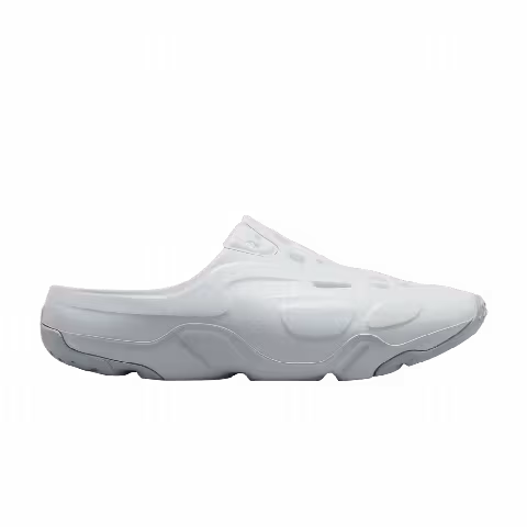 Air Jordan Roam Slide 'Light Silver Pumice'