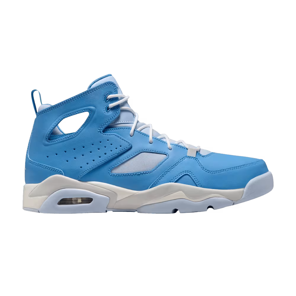 Air Jordan Flight Club 91 Legend Blue