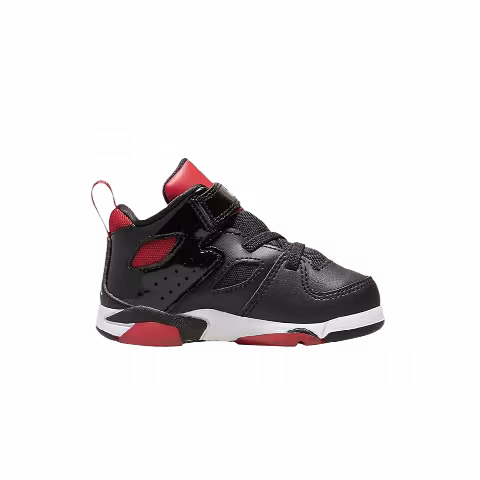 Air Jordan Flight Club 91 TD 'Bred'