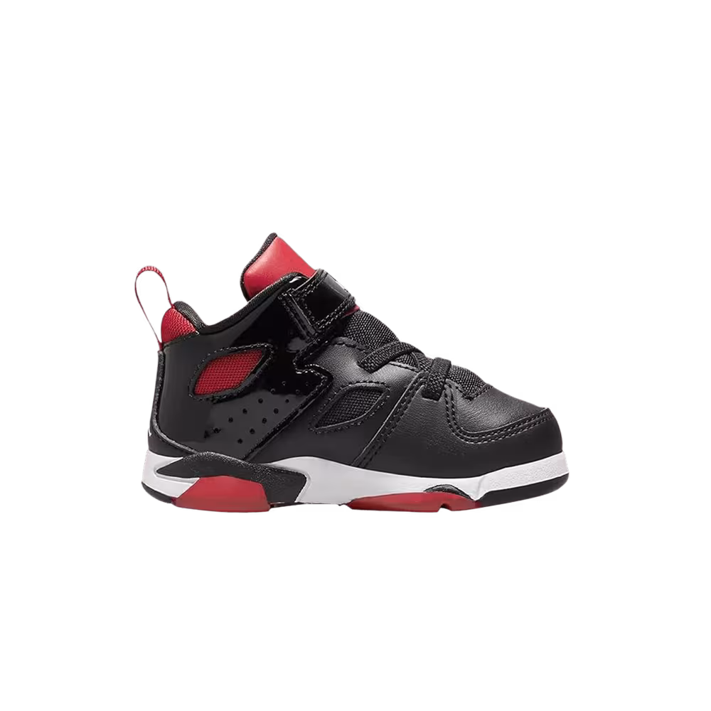 Air Jordan Flight Club 91 TD Bred