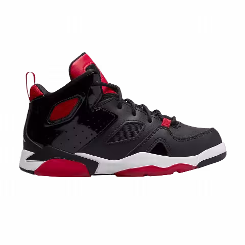 Air Jordan Flight Club 91 PS 'Bred'