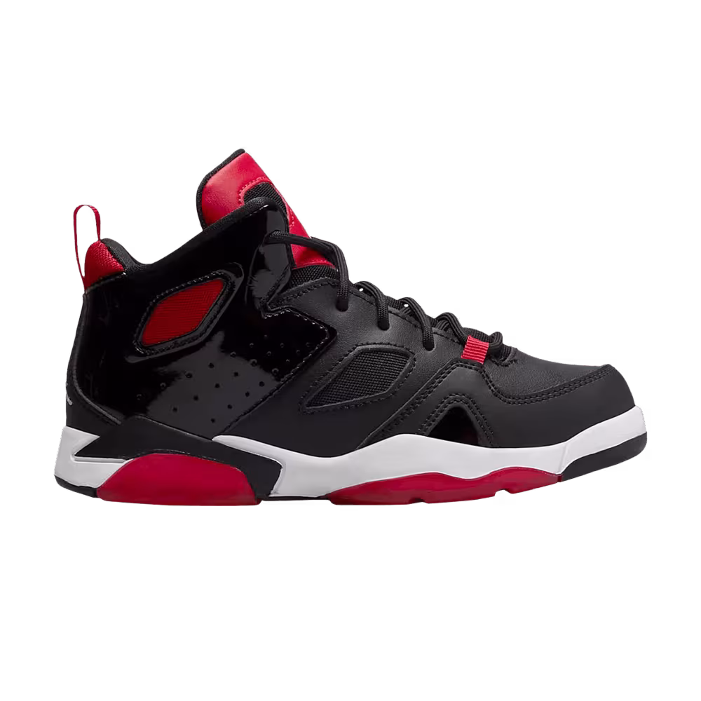 Air Jordan Flight Club 91 PS Bred