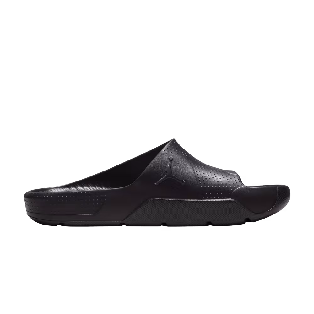 Air Jordan Women's Jordan Post Slide Black
