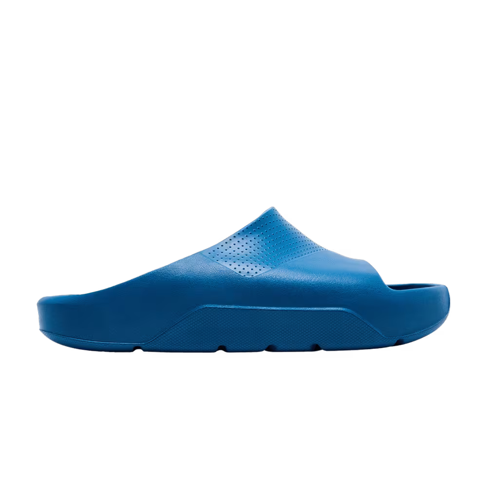 Air Jordan Post Slide Industrial Blue