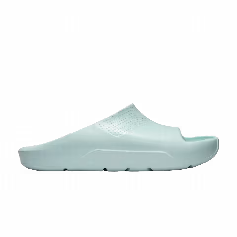 Air Jordan Wmns Jordan Post Slide 'Light Dew'