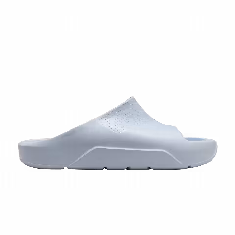 Air Jordan Post Slide 'Football Grey'