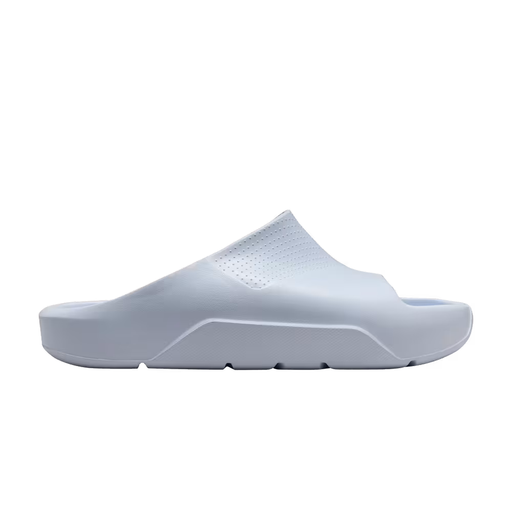 Air Jordan Post Slide Football Grey