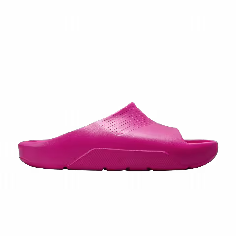 Air Jordan Wmns Jordan Post Slide 'Active Pink'
