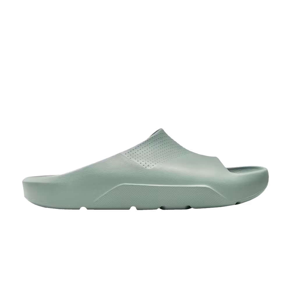 Air Jordan Women's Jordan Post Slide Jade Smoke