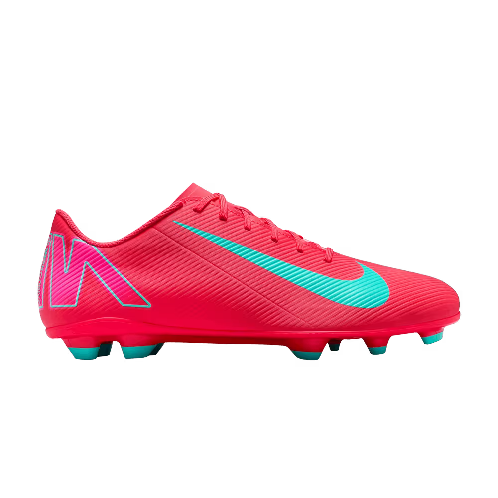 Nike Mercurial Vapor 16 Club MG Mad Energy Pack