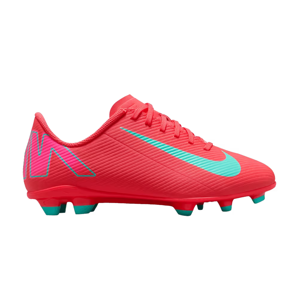 Nike Mercurial Vapor 16 Club MG GS Mad Energy Pack