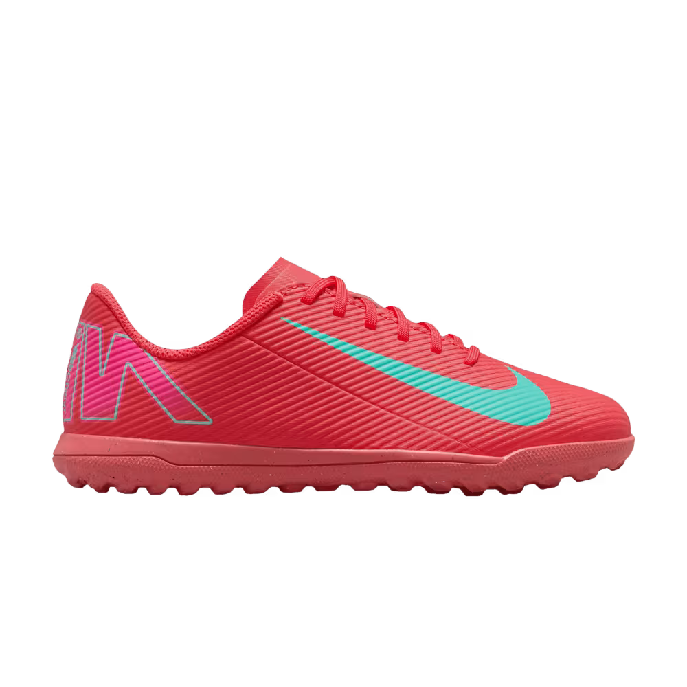 Nike Mercurial Vapor 16 Club TF GS Mad Energy Pack