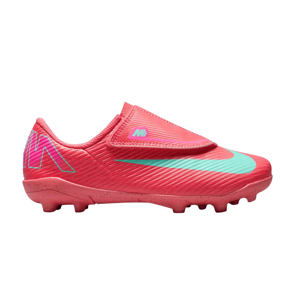 Nike Mercurial Vapor 16 Club MG PS Mad Energy Pack