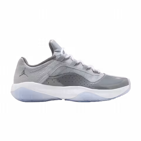 Air Jordan 11 CMFT Low 'Cool Grey'
