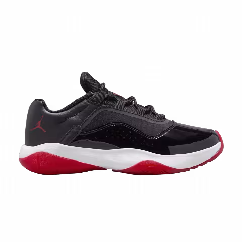 Air Jordan 11 CMFT Low GS 'Bred'