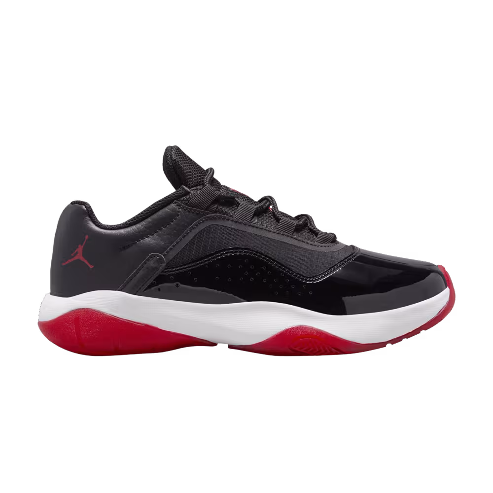 Air Jordan 11 CMFT Low GS Bred