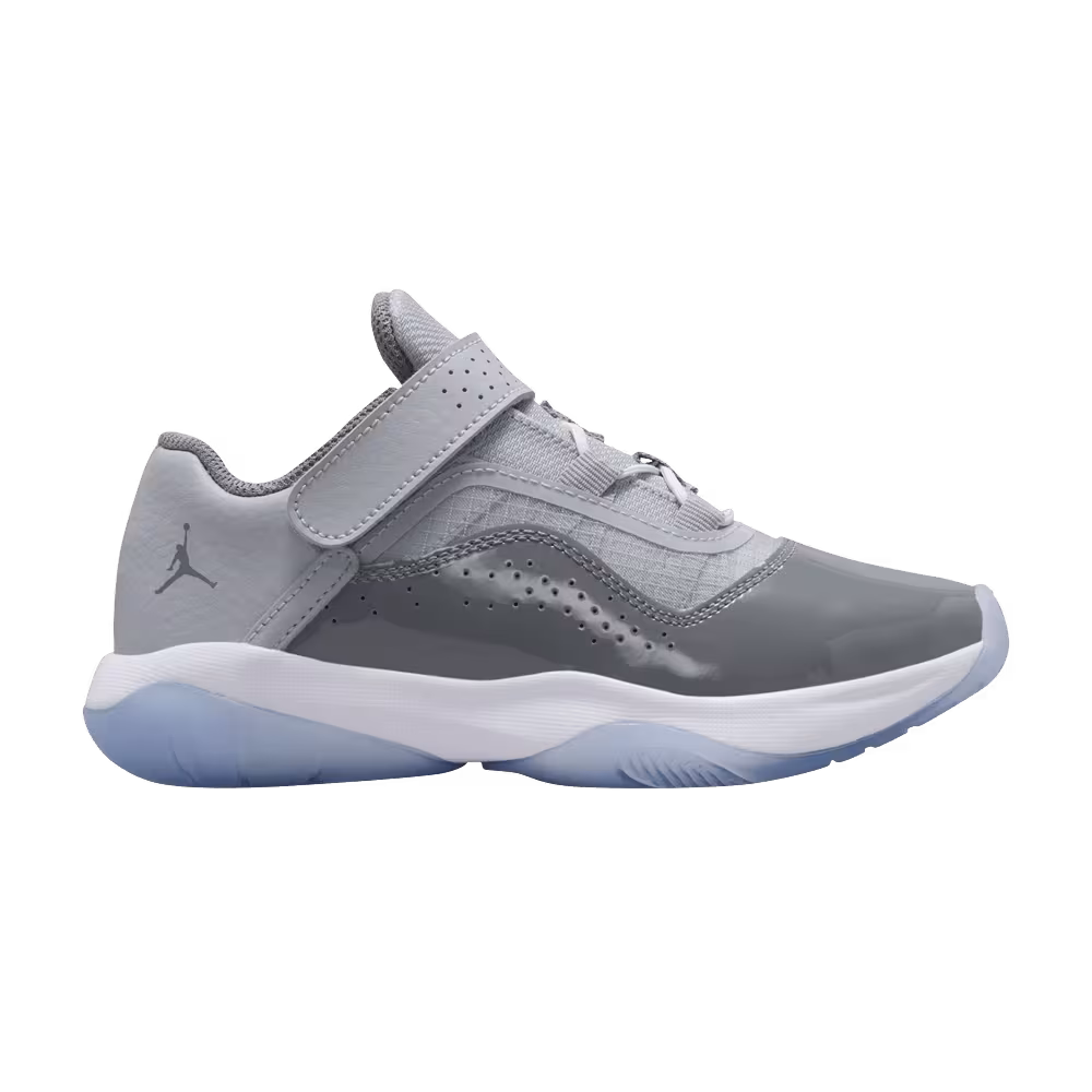 Air Jordan 11 CMFT Low PS Cool Grey
